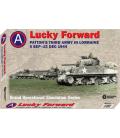 Lucky Forward: Patton's Third Army in Lorraine Lucky Forward: Patton's Third Army in Lorraine