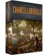Chancellorsville 1863 (Inglés)