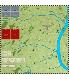 Philadelphia 1777