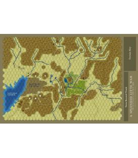 A Splendid Little War: The 1898 Santiago Campaign