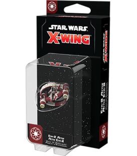 Star Wars X-Wing 2.0: Eta-2 Actis