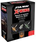 Star Wars X-Wing 2.0: Heraldos de Esperanza Star Wars X-Wing 2.0: Heraldos de Esperanza