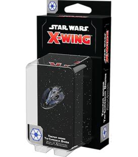 Star Wars X-Wing 2.0: Tricaza Droide