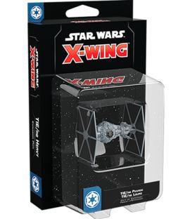 Star Wars X-Wing 2.0: TIE/RB Pesado