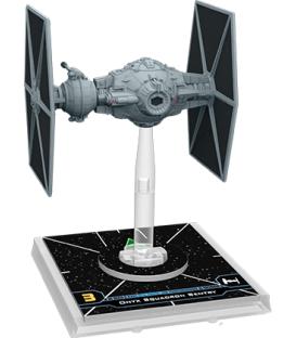 Star Wars X-Wing 2.0: TIE/RB Pesado