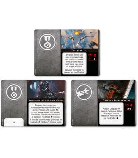 Star Wars X-Wing 2.0: TIE/RB Pesado