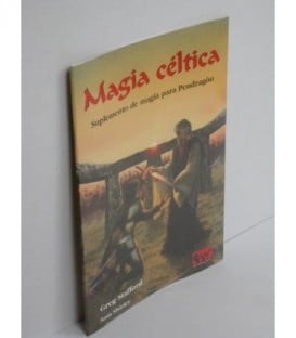 Pendragón: Magia Céltica