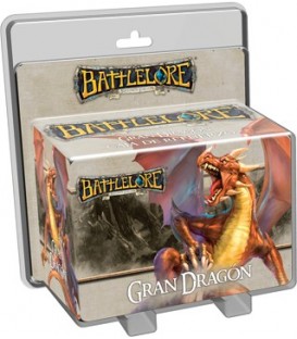 BattleLore: Gran Dragón