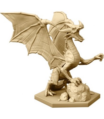 BattleLore: Gran Dragón