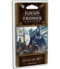 Juego de Tronos LCG: La Paz del Rey / Ciclo Poniente 3 Juego de Tronos LCG: La Paz del Rey / Ciclo Poniente 3