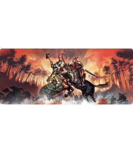 Juego de Tronos LCG: La Paz del Rey / Ciclo Poniente 3