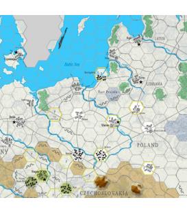 World at War 74: Munich War - World War II in Europe 1938