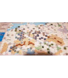 World at War 74: Munich War - World War II in Europe 1938