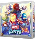 Marvel United Marvel United