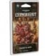 Warhammer 40.000: Conquest - Chatarra Letal / Asalto Planetario 3