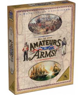 Amateurs to Arms! (Inglés)