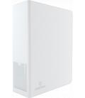 Gamegenic: Prime Ring-Binder (Blanco) Gamegenic: Prime Ring-Binder (Blanco)