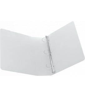 Gamegenic: Prime Ring-Binder (Blanco)
