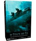 By Stealth and Sea By Stealth and Sea