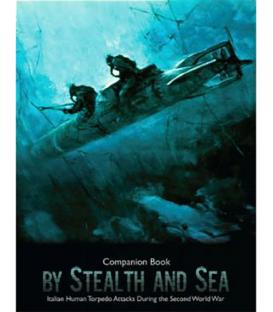 By Stealth and Sea: Companion Book