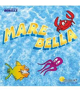 Mare Bella (Inglés)