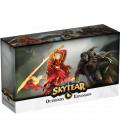 Skytear: Outsiders Skytear: Outsiders