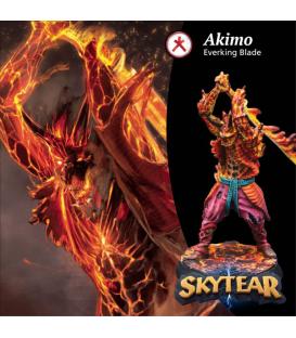 Skytear: Outsiders