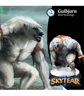 Skytear: Outsiders