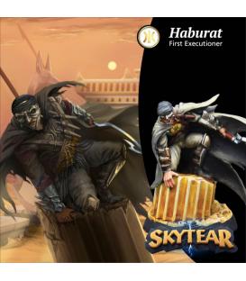 Skytear: Outsiders