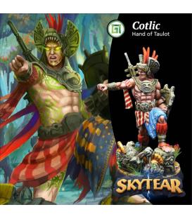 Skytear: Outsiders