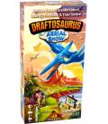Draftosaurus: Aerial Show Draftosaurus: Aerial Show