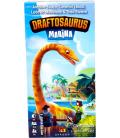 Draftosaurus: Marina Draftosaurus: Marina