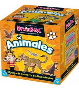 BrainBox: Animales