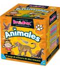 BrainBox: Animales BrainBox: Animales