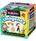 BrainBox: Imágenes BrainBox: Imágenes