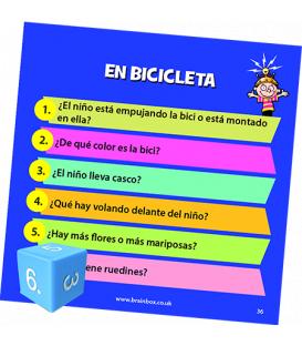 BrainBox: Imágenes