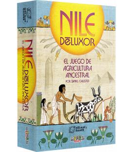 Nile Deluxor
