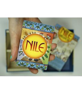 Nile Deluxor