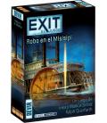 EXIT 14: Robo en el Misisipi