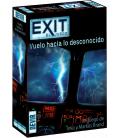 EXIT 15: Vuelo Hacia lo Desconocido EXIT 15: Vuelo Hacia lo Desconocido