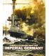 Fleets of the Second Great War: Imperial Germany (Inglés)