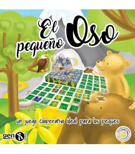 El Pequeño Oso