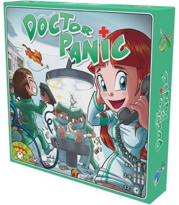 Doctor Panic