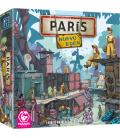 París: Nuevo Edén París: Nuevo Edén