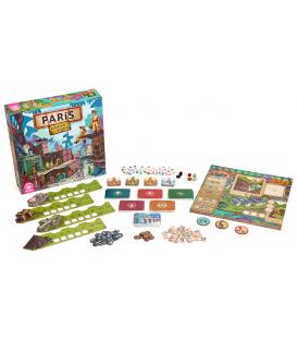 París: Nuevo Edén