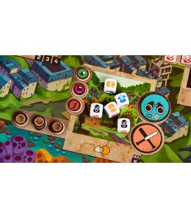 París: Nuevo Edén