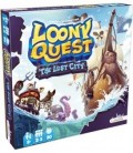 Looney Quest: The Lost City