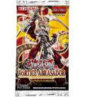 Yu-Gi-Oh! Vórtice Abrasador (Sobre) Yu-Gi-Oh! Vórtice Abrasador (Sobre)