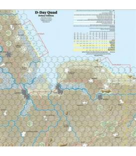 D-Day Quad: Deluxe Edition