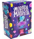 La Morada Maldita La Morada Maldita